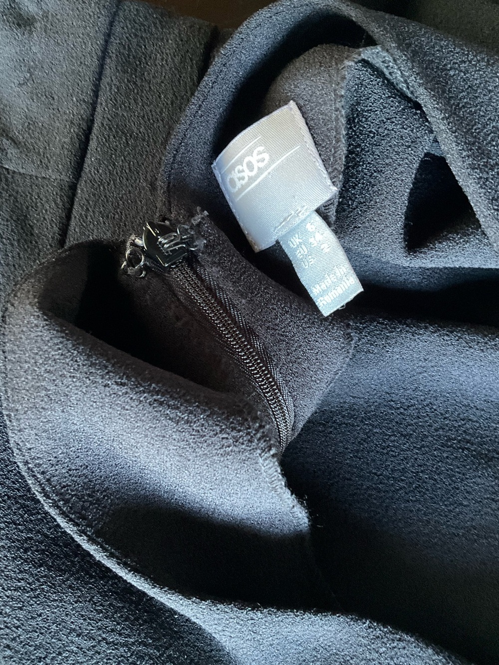 ASOS Mini Dress - Picture 3 of 5
